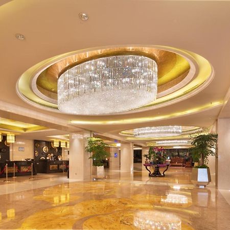 深圳宝利来国际大酒店 外观 照片
